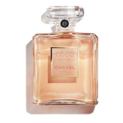 chanel coco mademoiselle sephora ceska republika